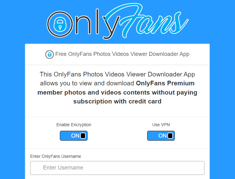 Watch Onlyfans Videos with Free Subscription no Paying Credit Card | Looking For Clan